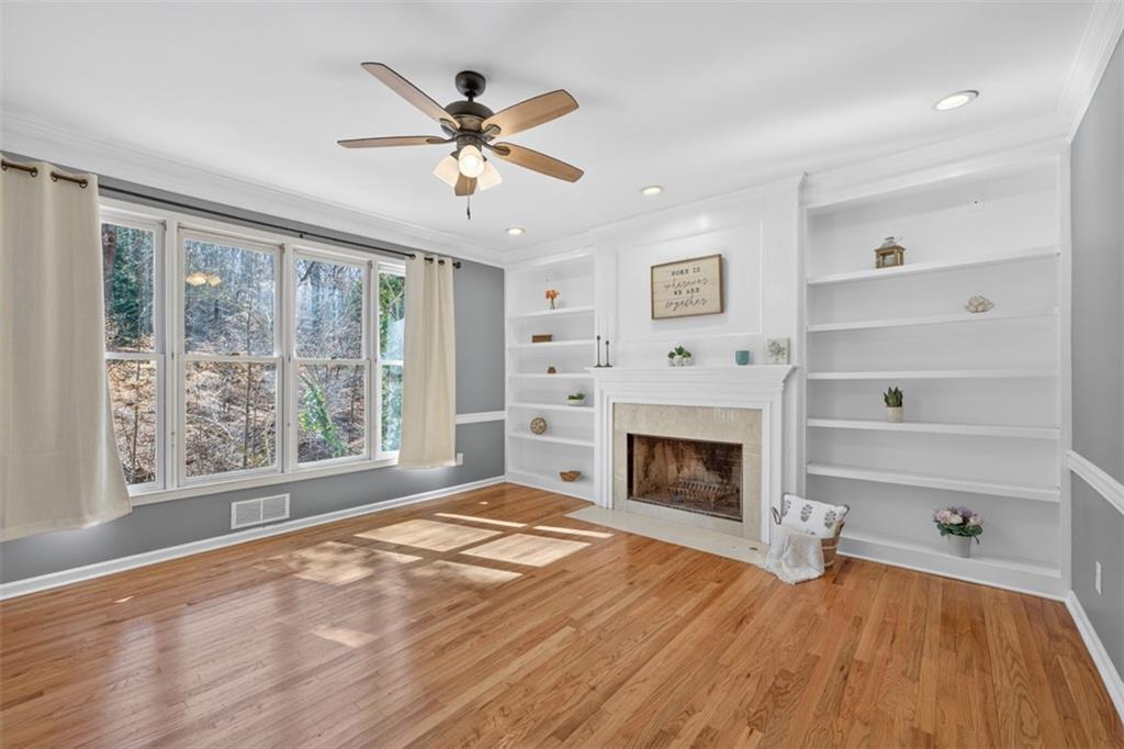 2130 Hickory Cove Cumming, GA 30041 - Photo 13 of 79