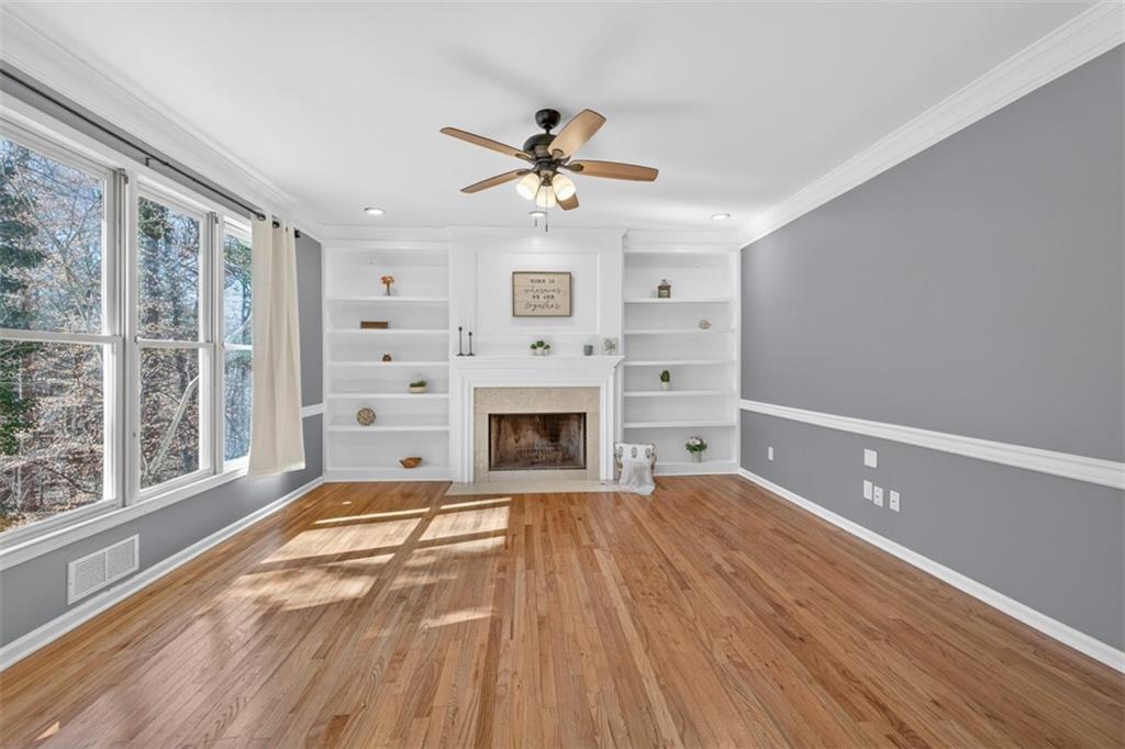 2130 Hickory Cove Cumming, GA 30041 - Photo 14 of 79