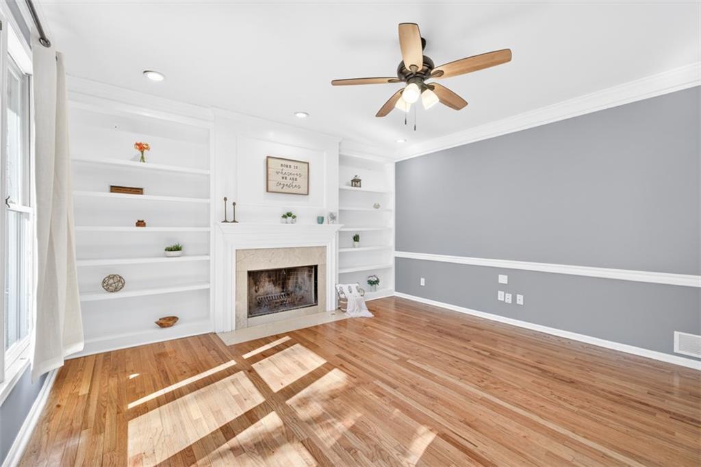 2130 Hickory Cove Cumming, GA 30041 - Photo 15 of 79