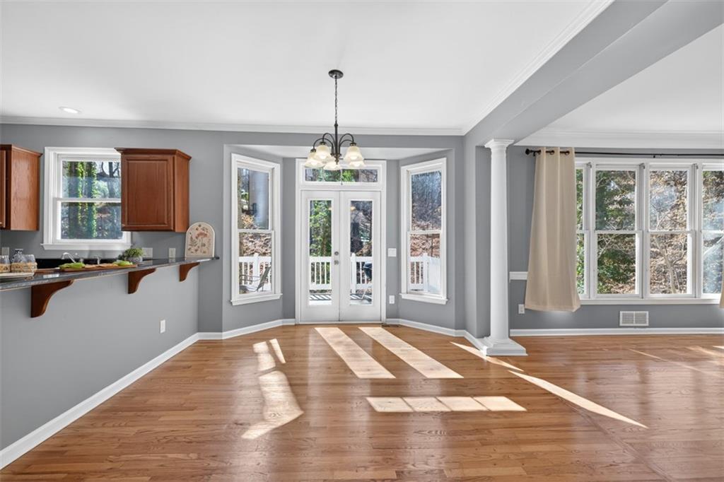 2130 Hickory Cove Cumming, GA 30041 - Photo 16 of 79