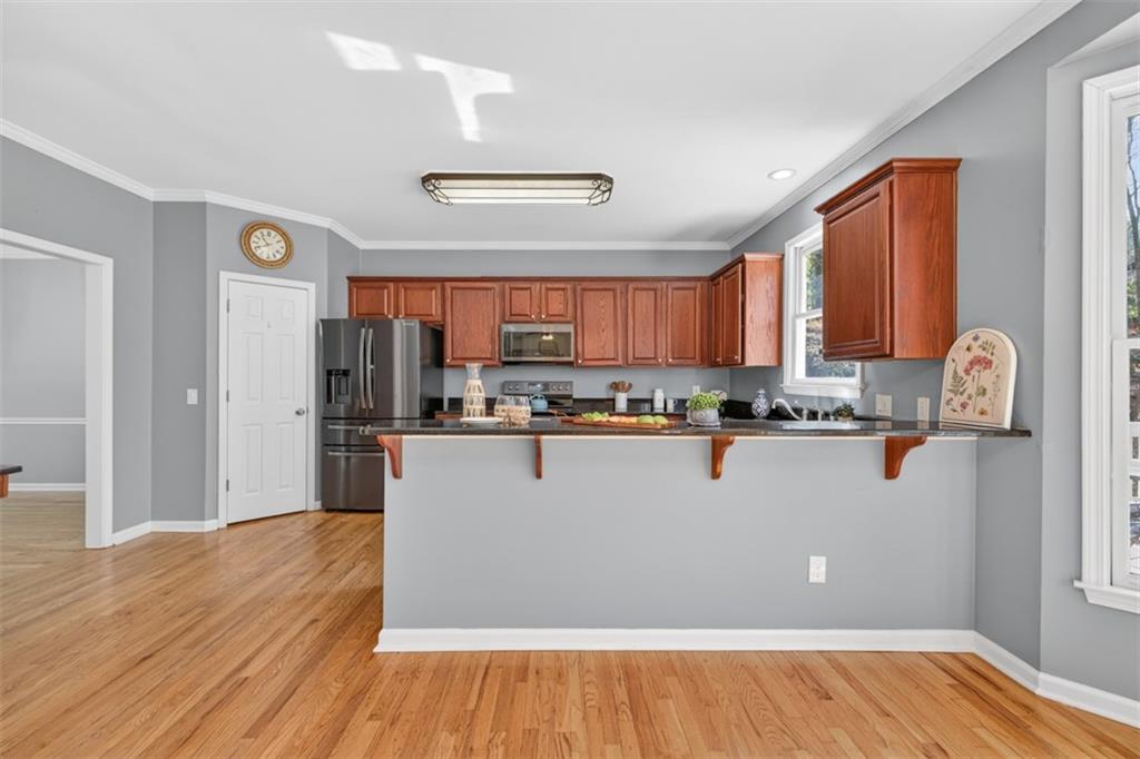 2130 Hickory Cove Cumming, GA 30041 - Photo 17 of 79