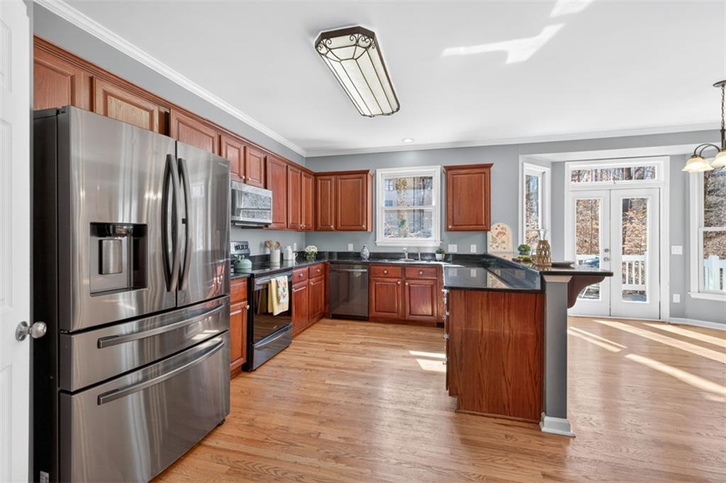 2130 Hickory Cove Cumming, GA 30041 - Photo 18 of 79