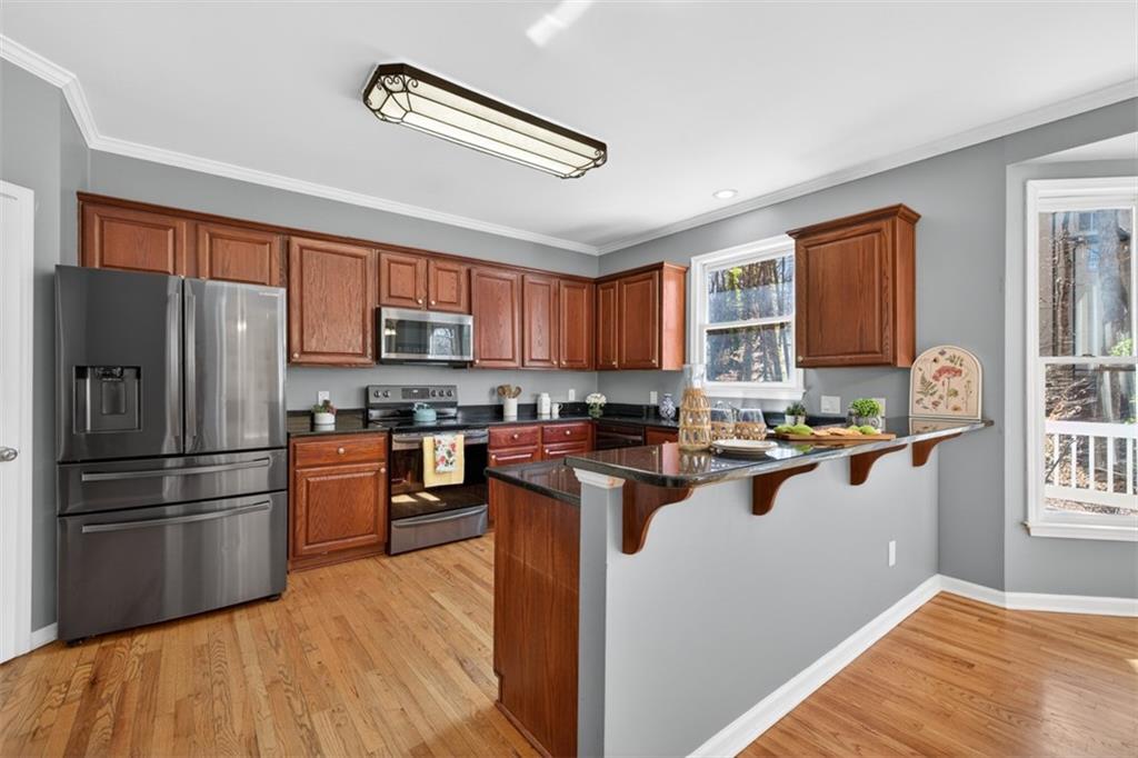 2130 Hickory Cove Cumming, GA 30041 - Photo 19 of 79