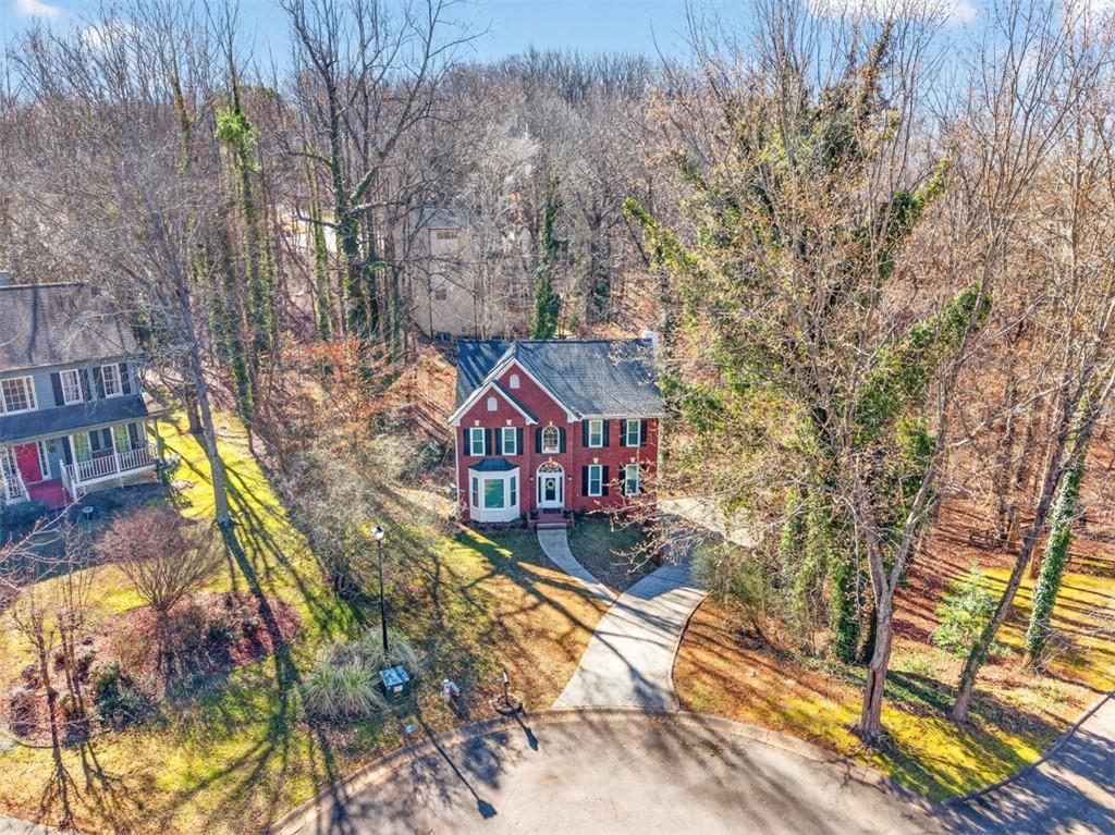 2130 Hickory Cove Cumming, GA 30041 - Photo 2 of 79