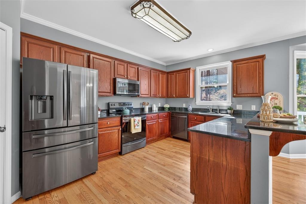 2130 Hickory Cove Cumming, GA 30041 - Photo 22 of 79