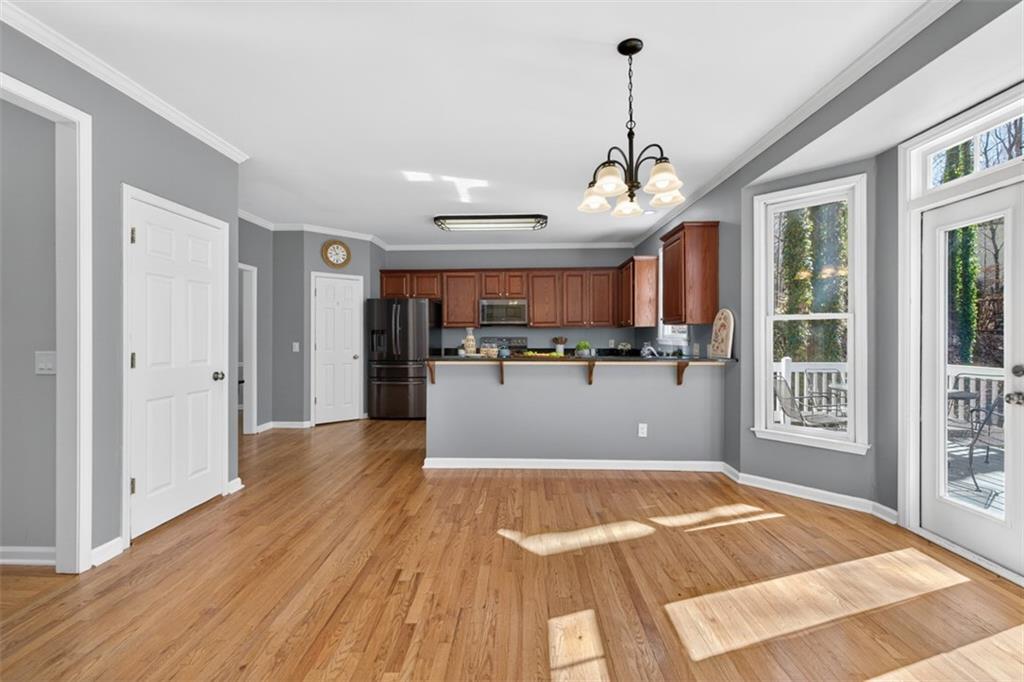 2130 Hickory Cove Cumming, GA 30041 - Photo 24 of 79