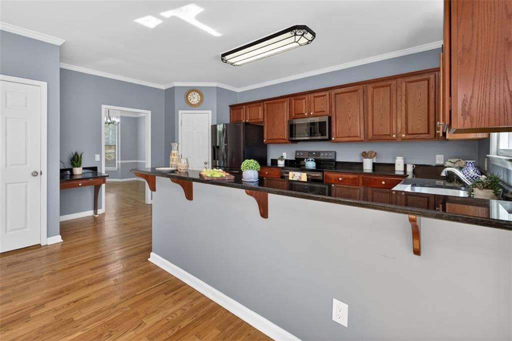 2130 Hickory Cove Cumming, GA 30041 - Photo 25 of 79