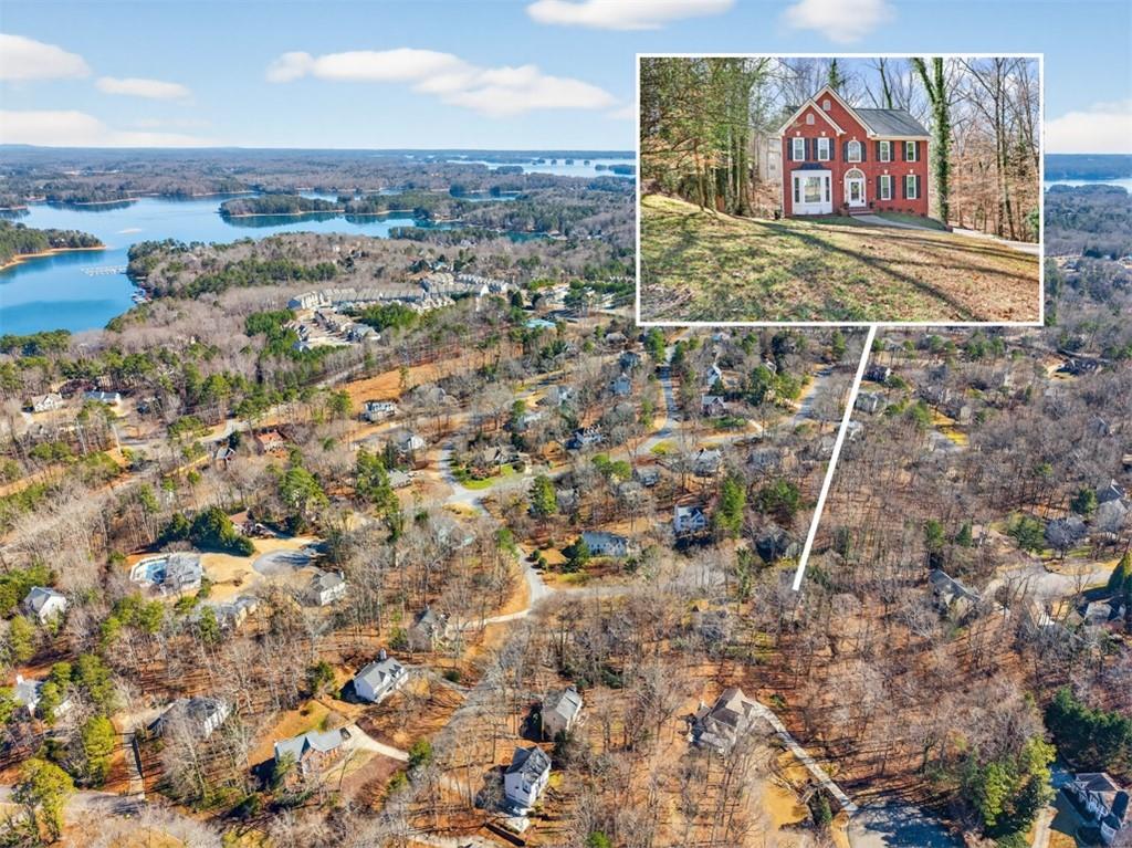 2130 Hickory Cove Cumming, GA 30041 - Photo 3 of 79