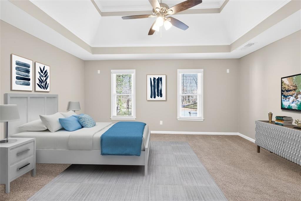 2130 Hickory Cove Cumming, GA 30041 - Photo 32 of 79