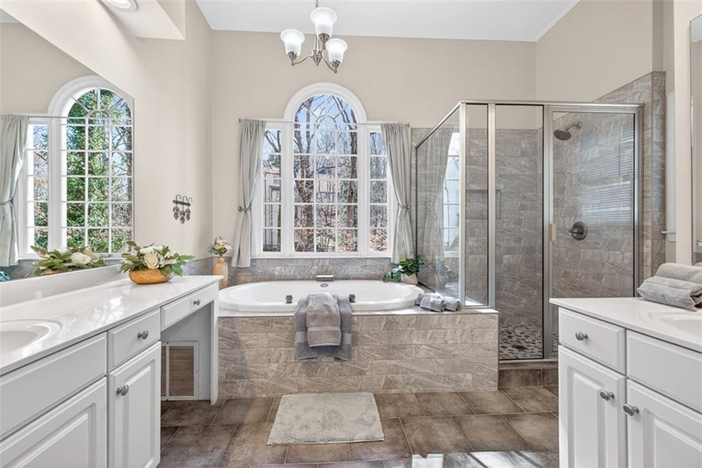 2130 Hickory Cove Cumming, GA 30041 - Photo 36 of 79