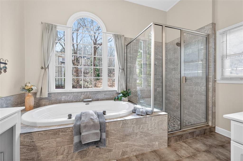 2130 Hickory Cove Cumming, GA 30041 - Photo 37 of 79