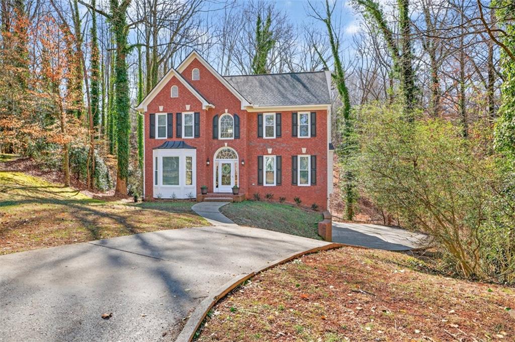 2130 Hickory Cove Cumming, GA 30041 - Photo 4 of 79