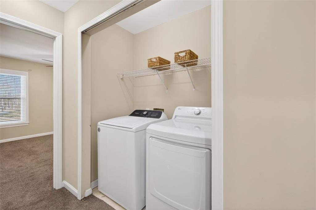 2130 Hickory Cove Cumming, GA 30041 - Photo 42 of 79