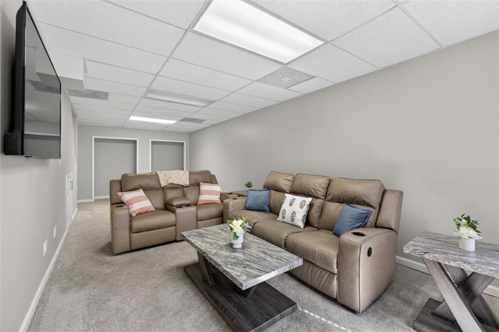 2130 Hickory Cove Cumming, GA 30041 - Photo 50 of 79