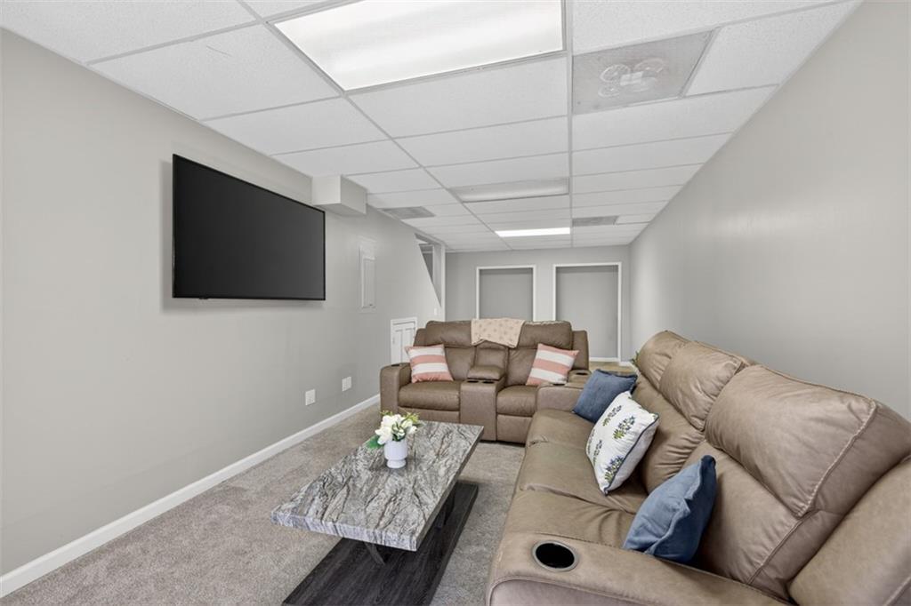 2130 Hickory Cove Cumming, GA 30041 - Photo 51 of 79