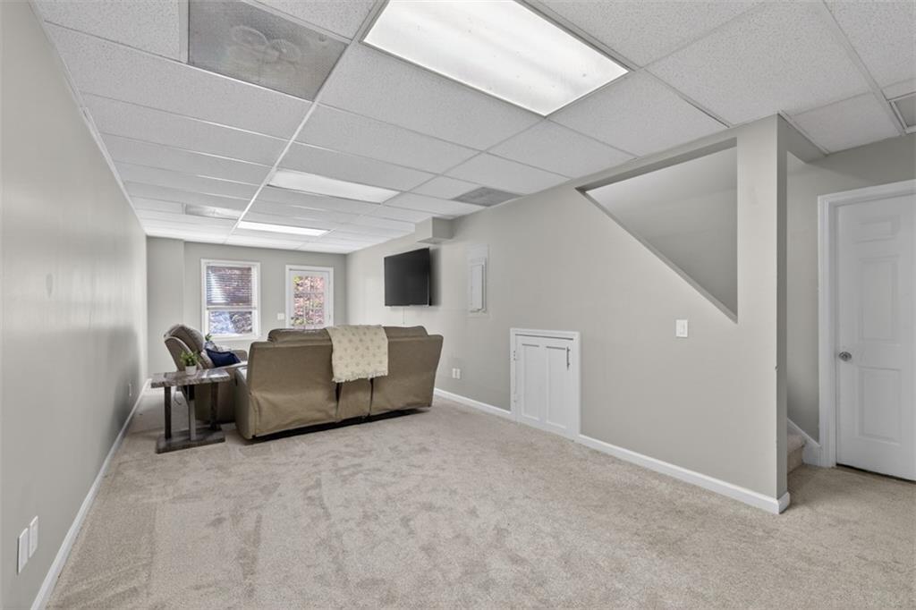 2130 Hickory Cove Cumming, GA 30041 - Photo 53 of 79