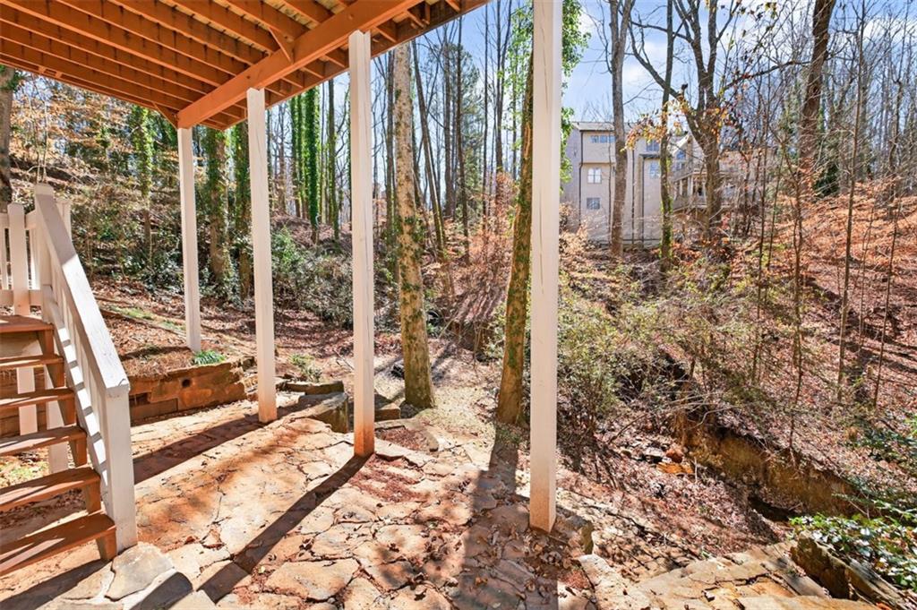 2130 Hickory Cove Cumming, GA 30041 - Photo 56 of 79