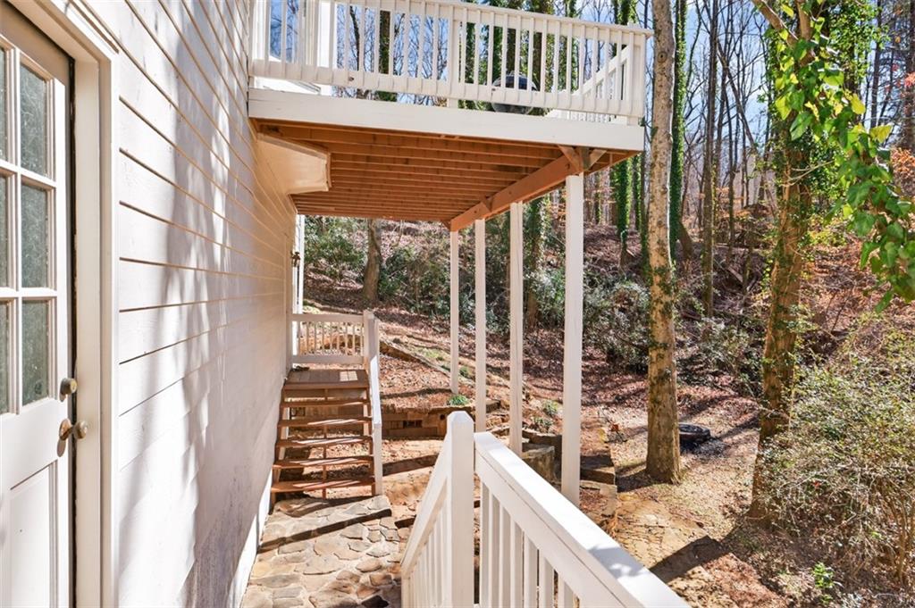 2130 Hickory Cove Cumming, GA 30041 - Photo 58 of 79