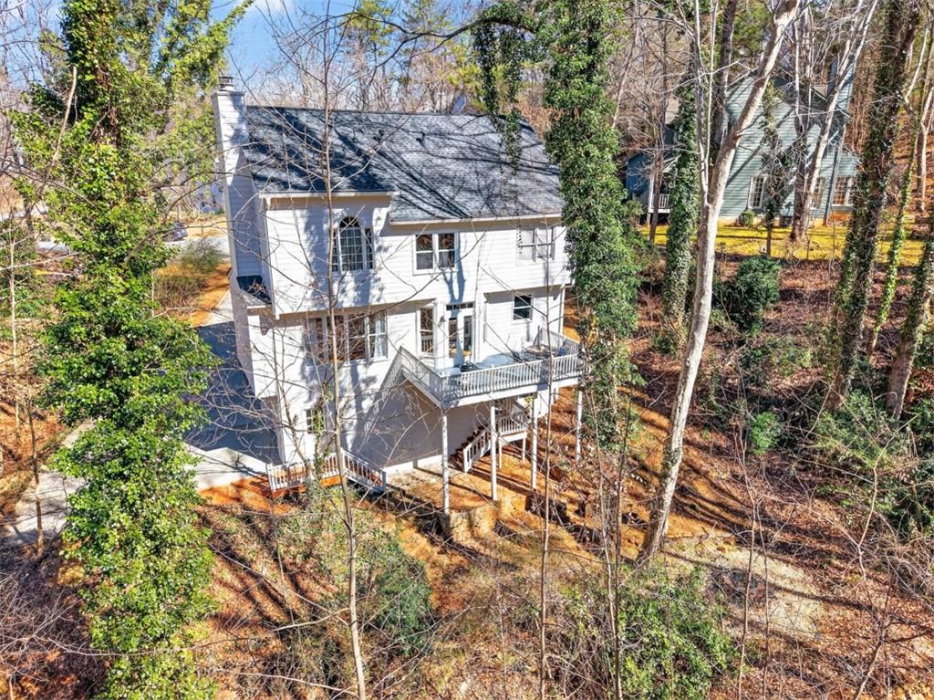 2130 Hickory Cove Cumming, GA 30041 - Photo 60 of 79