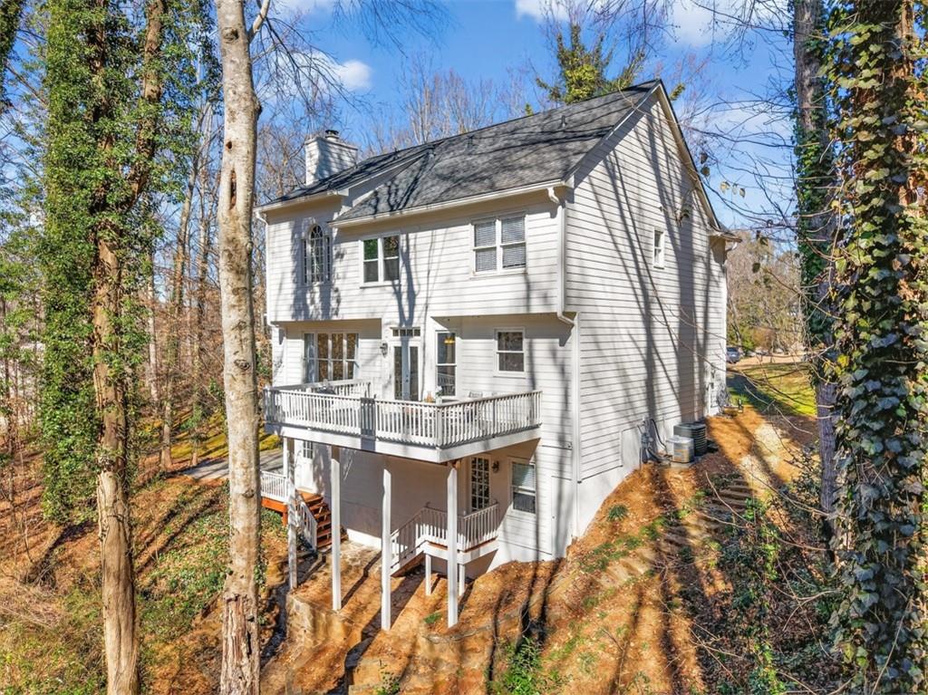 2130 Hickory Cove Cumming, GA 30041 - Photo 61 of 79