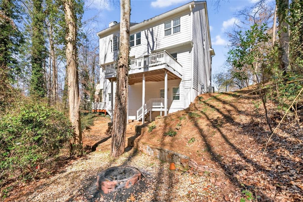 2130 Hickory Cove Cumming, GA 30041 - Photo 62 of 79