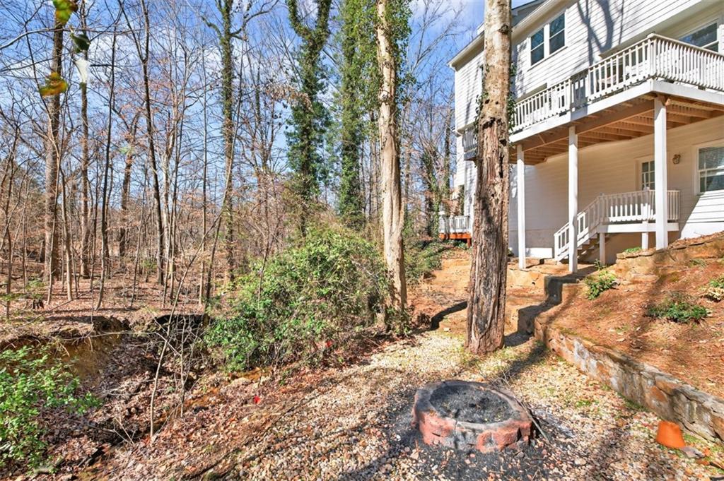 2130 Hickory Cove Cumming, GA 30041 - Photo 63 of 79