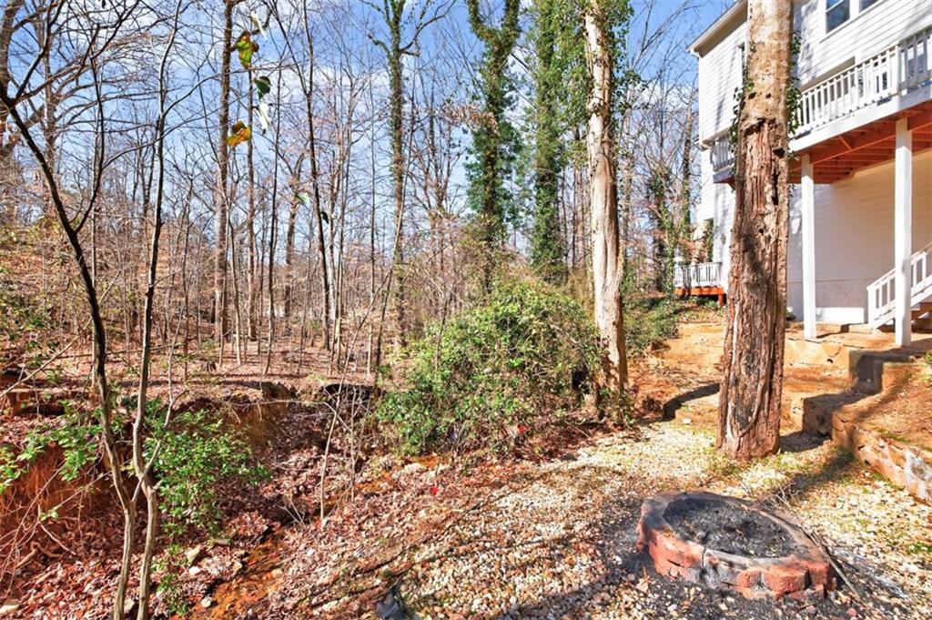 2130 Hickory Cove Cumming, GA 30041 - Photo 64 of 79