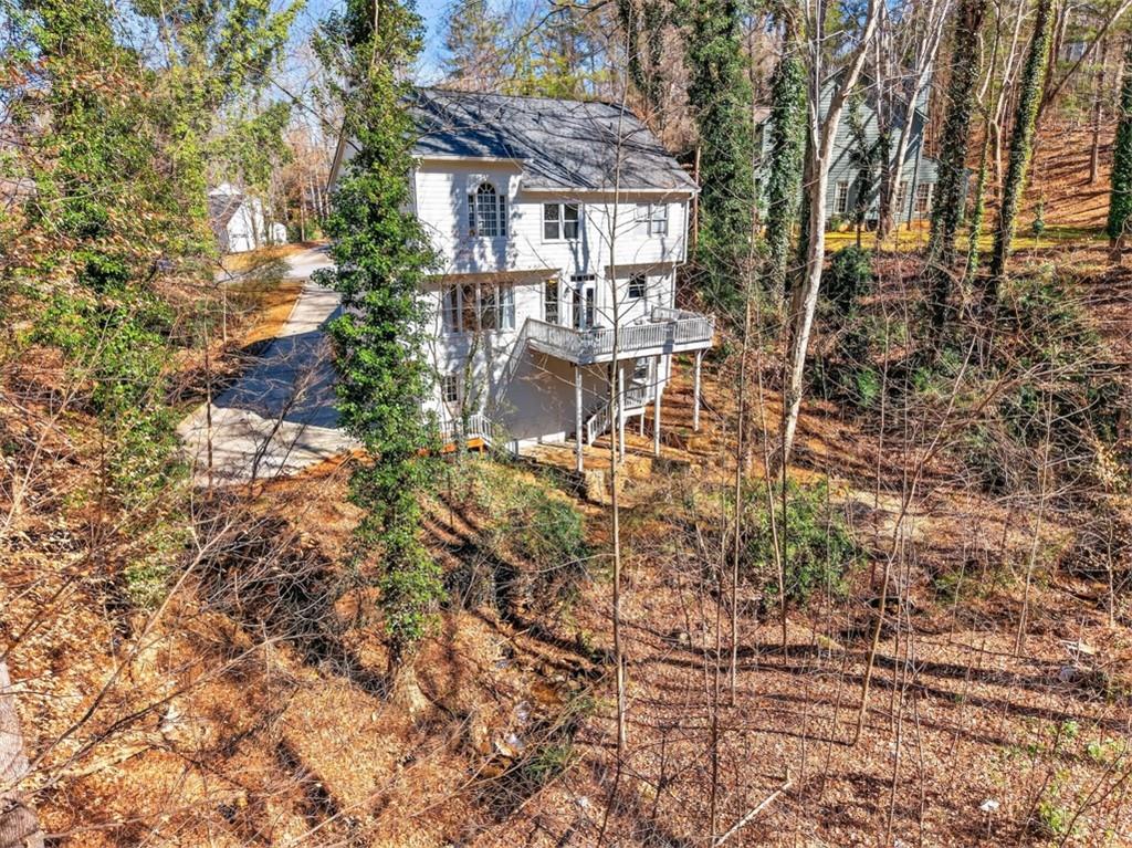 2130 Hickory Cove Cumming, GA 30041 - Photo 68 of 79