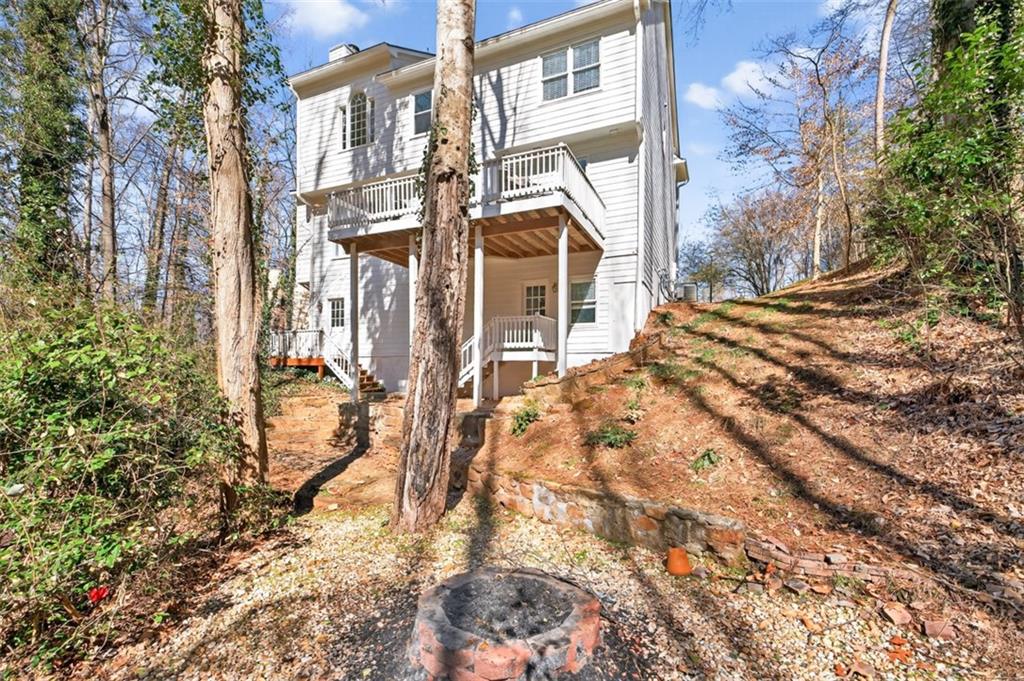 2130 Hickory Cove Cumming, GA 30041 - Photo 69 of 79