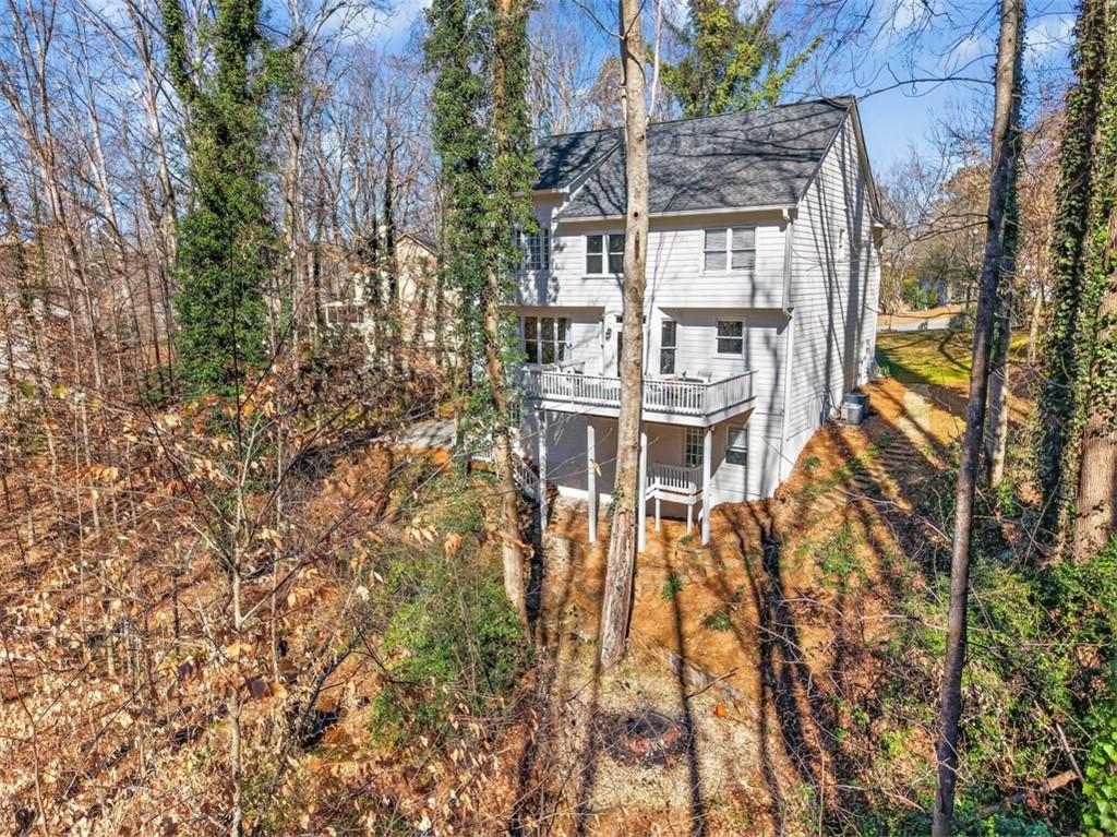 2130 Hickory Cove Cumming, GA 30041 - Photo 70 of 79