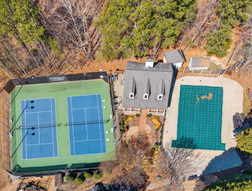 2130 Hickory Cove Cumming, GA 30041 - Photo 72 of 79