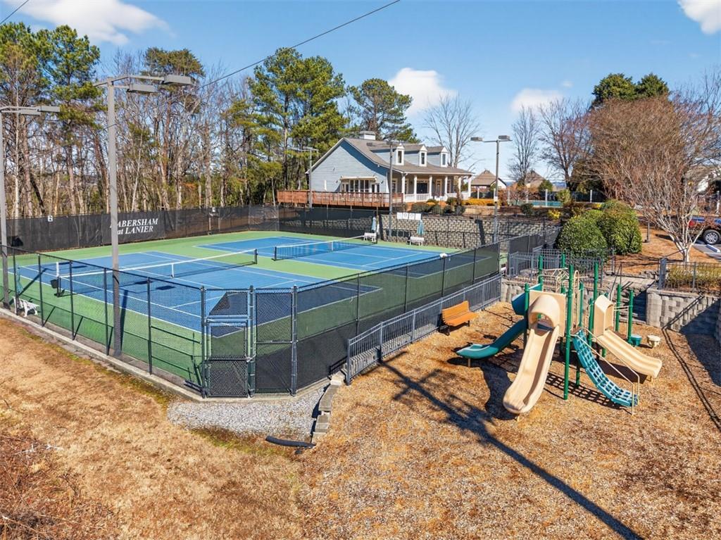 2130 Hickory Cove Cumming, GA 30041 - Photo 73 of 79