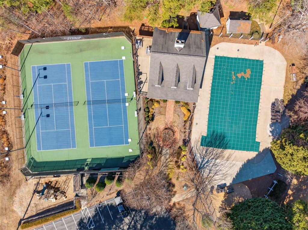 2130 Hickory Cove Cumming, GA 30041 - Photo 74 of 79