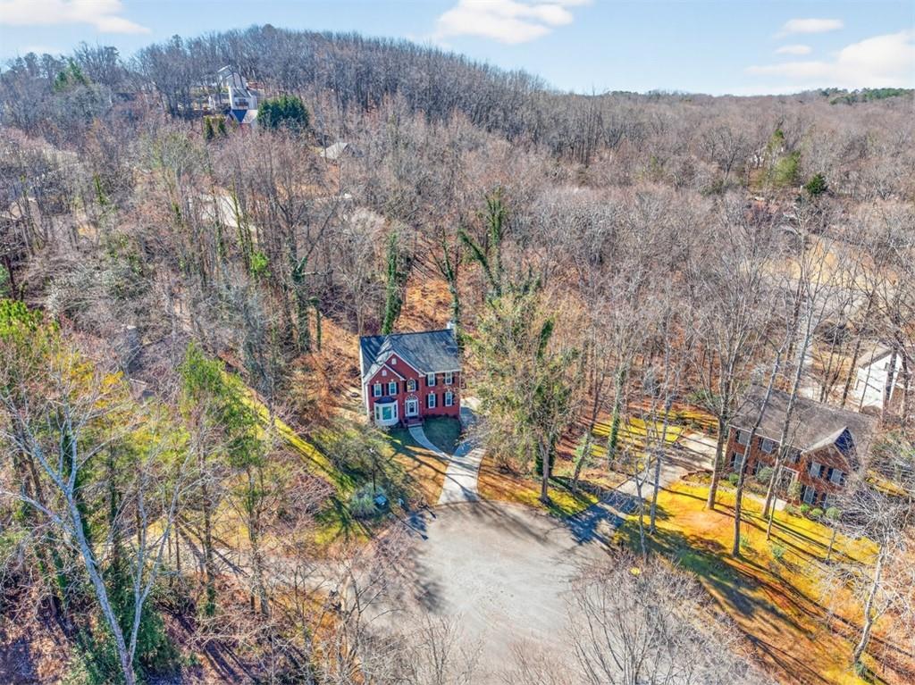 2130 Hickory Cove Cumming, GA 30041 - Photo 75 of 79