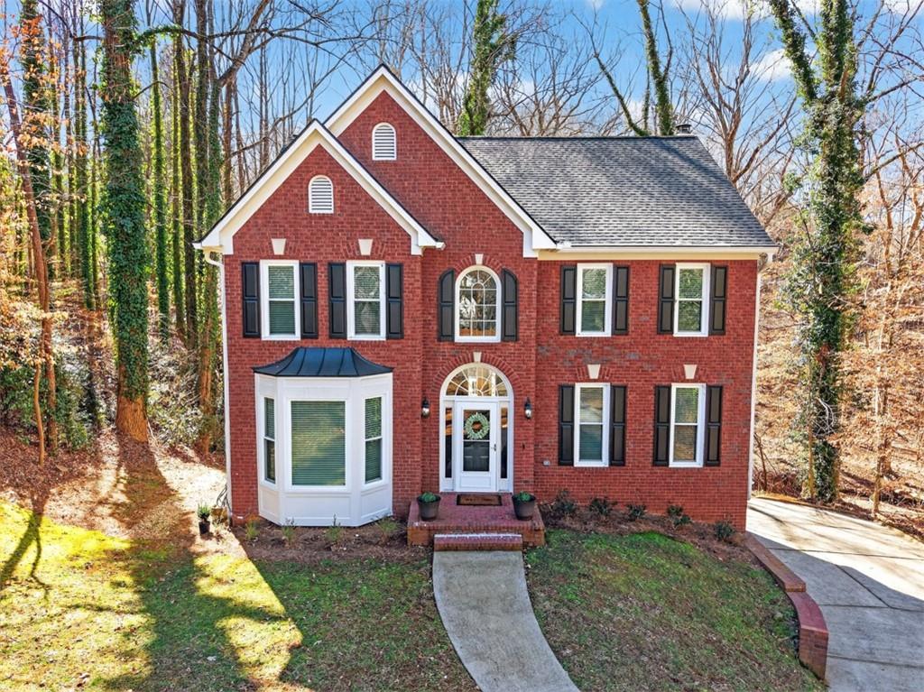 2130 Hickory Cove Cumming, GA 30041 - Photo 78 of 79