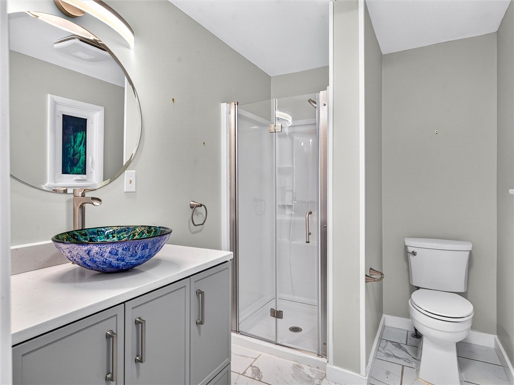 6 Far View Hills Road Brighton, NY 14620 - Photo 21 of 49 1st Fl Full Bath