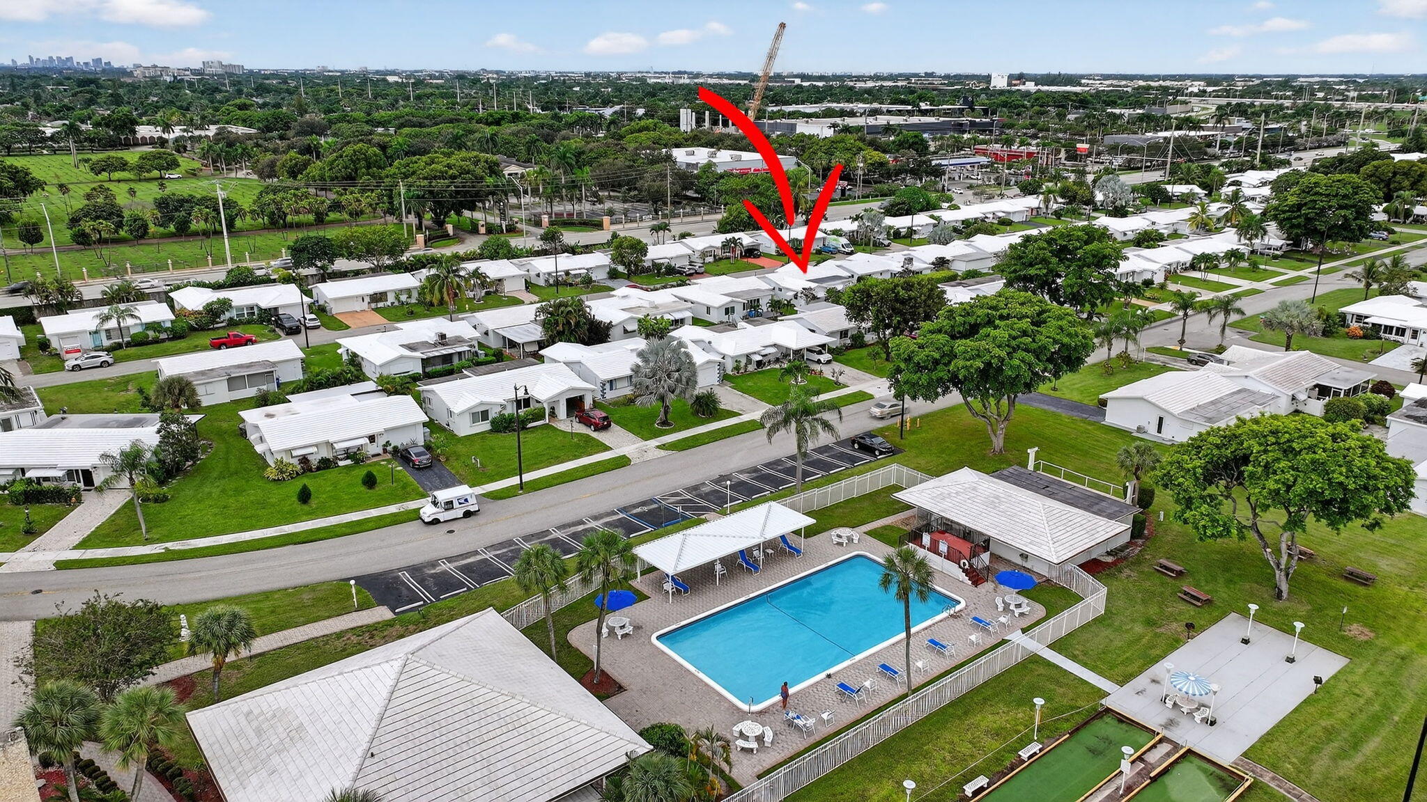 161 Northwest 24th Court Pompano Beach, FL 33064 - Photo 33 of 45