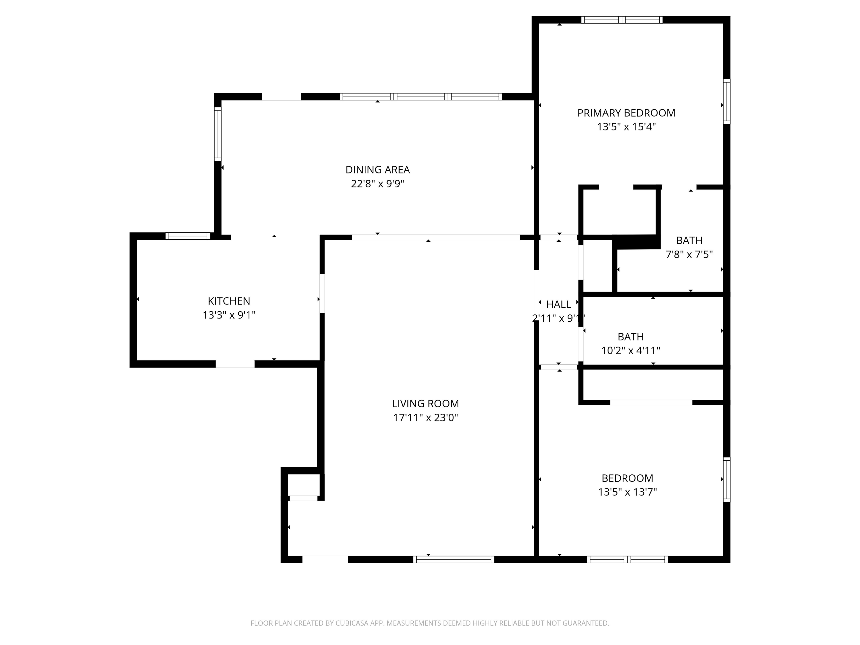 161 Northwest 24th Court Pompano Beach, FL 33064 - Photo 44 of 45 unknown