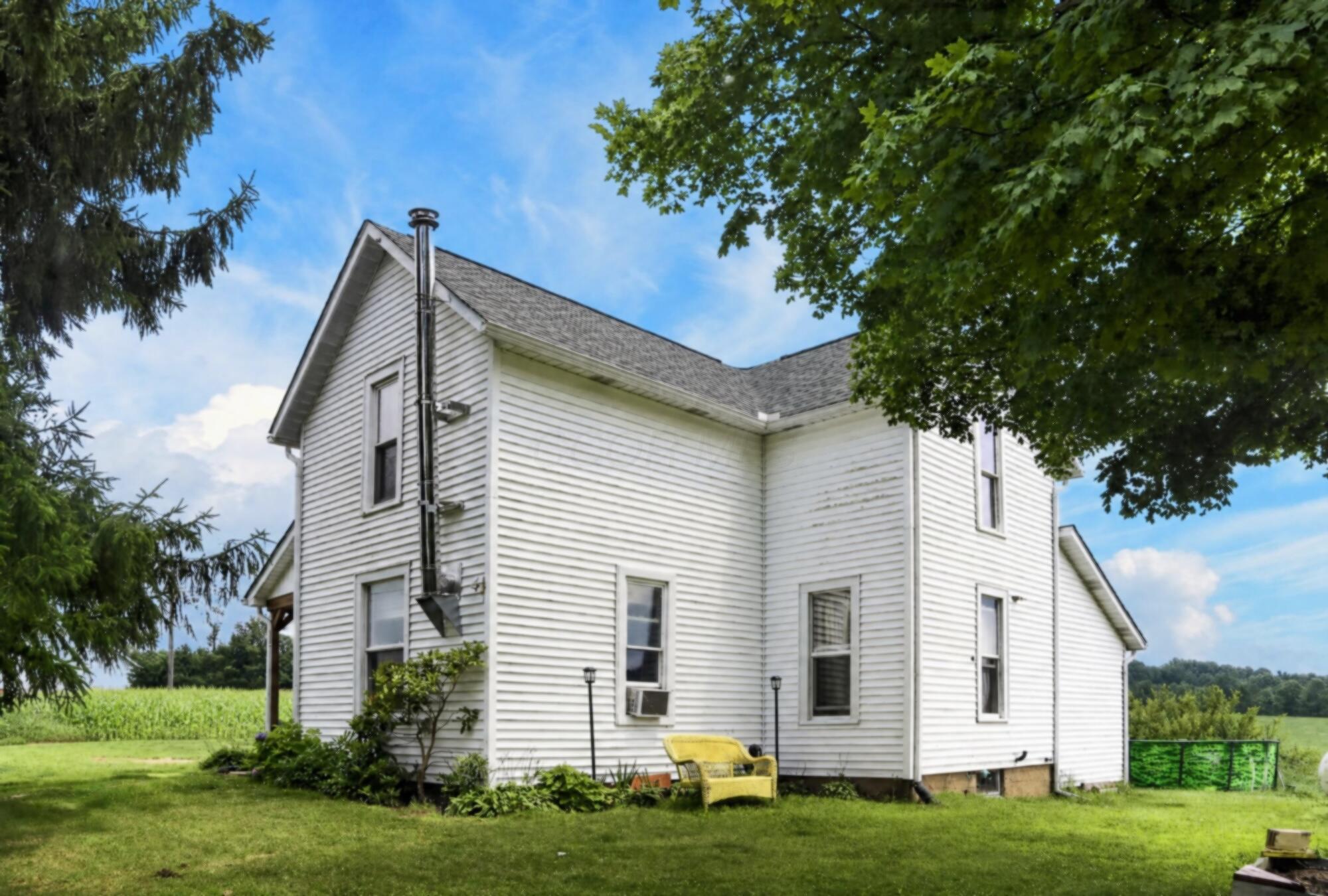21270 Syler Road Fredericktown, OH 43019 - Photo 22 of 26 IMG_1269