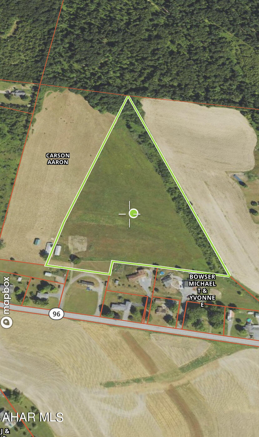 7247 King St Clair Road Alum Bank, PA 15521 - Photo 2 of 4 Gallery Image 2