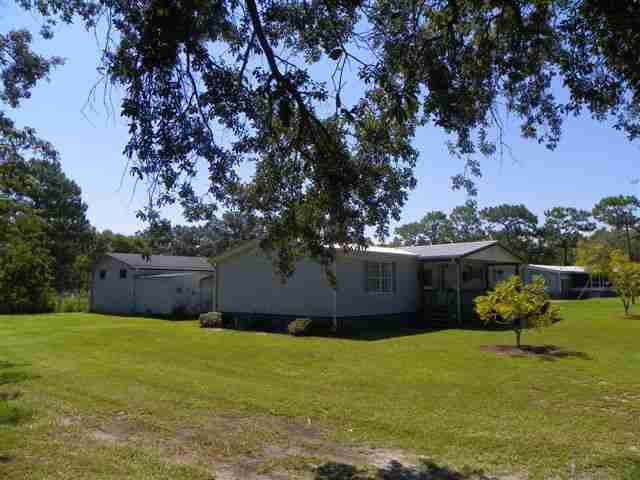 153 Tower Road Panacea, FL 32346 - Photo 10 of 11 Gallery Image 10
