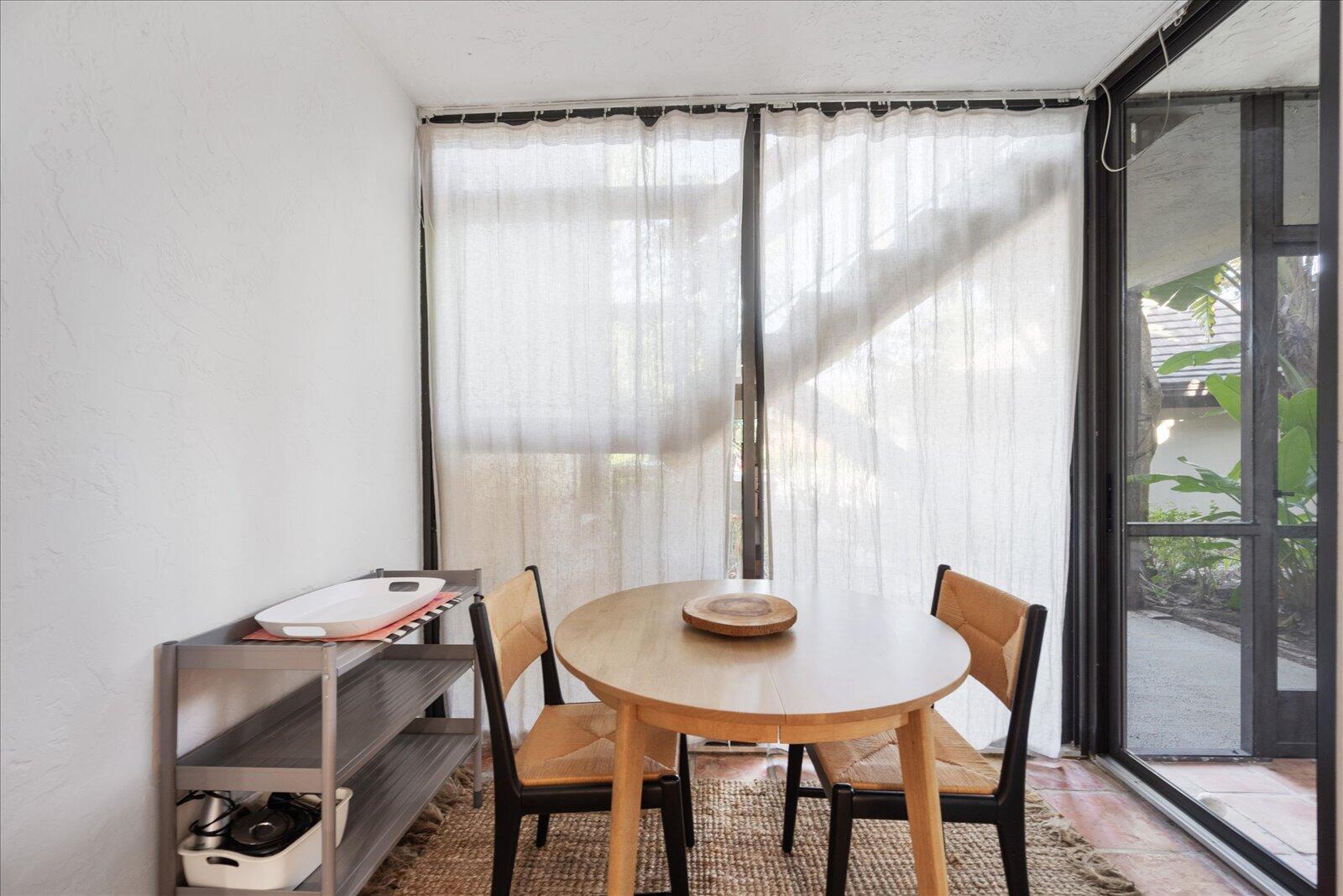 13307 Polo Club Road, Unit C106 Wellington, FL 33414 - Photo 12 of 25 Breakfast Room