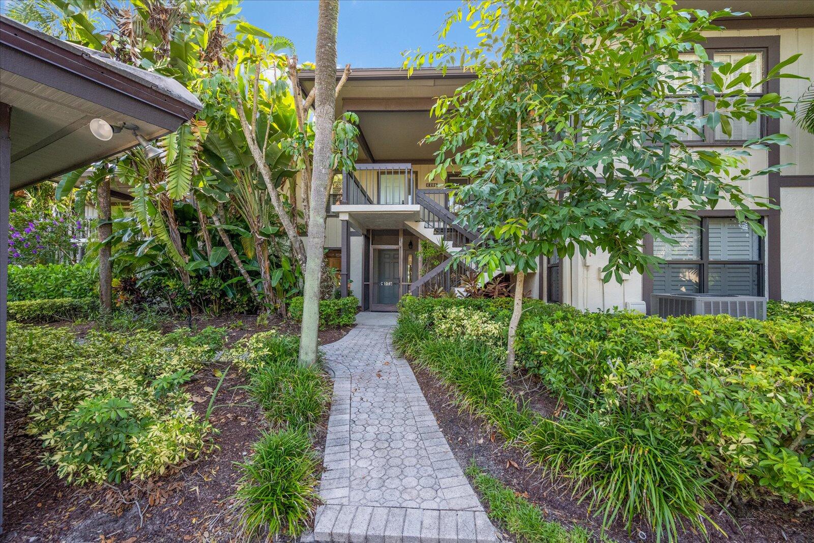 13307 Polo Club Road, Unit C106 Wellington, FL 33414 - Photo 2 of 25 C106