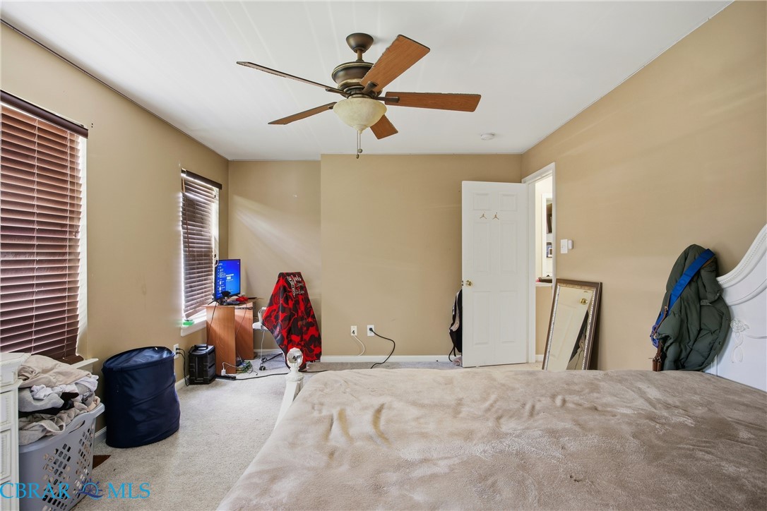 16712 Amherst Ridge Court Colonial Heights, VA 23834 - Photo 20 of 28