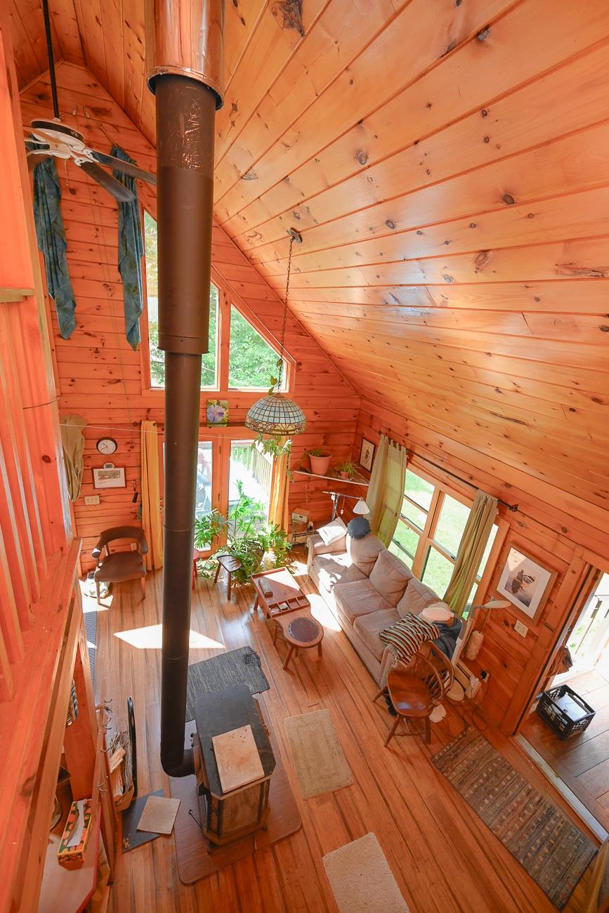 66 Ledge Farm Road Nottingham, NH 03290 - Photo 11 of 27
