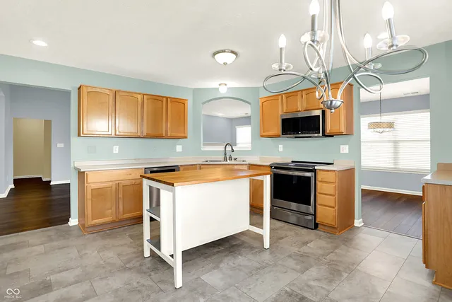 $309,900 | 6543 Caressa Way, Indianapolis, IN 46259