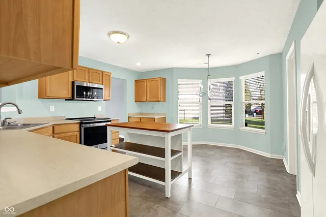 $309,900 | 6543 Caressa Way, Indianapolis, IN 46259