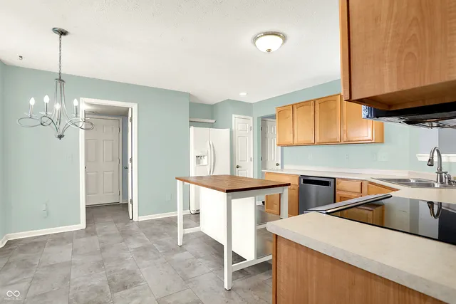 $309,900 | 6543 Caressa Way, Indianapolis, IN 46259