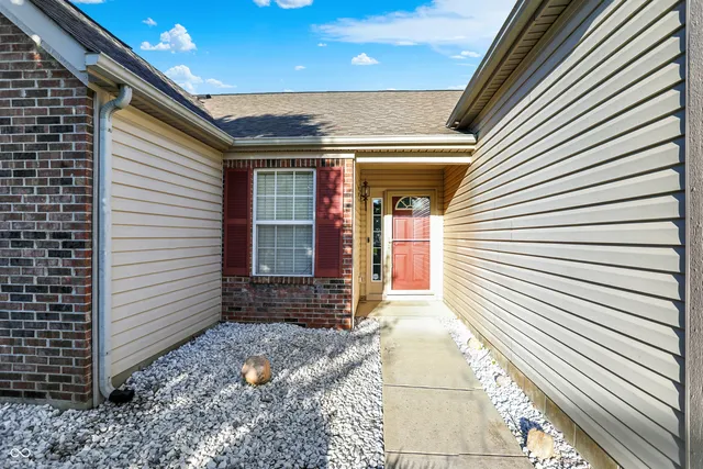 $309,900 | 6543 Caressa Way, Indianapolis, IN 46259