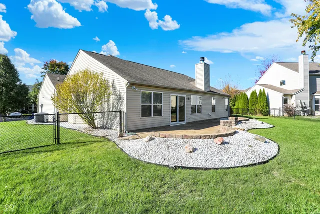 $309,900 | 6543 Caressa Way, Indianapolis, IN 46259